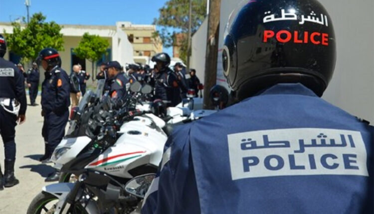 Wanted by Interpol... Tangier Authorities Arrest French Fugitive of Algerian Origin