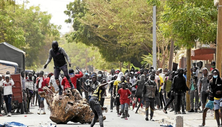 Senegal: 4 Killed in Protests against Arresting a Prominent Opposition Figure