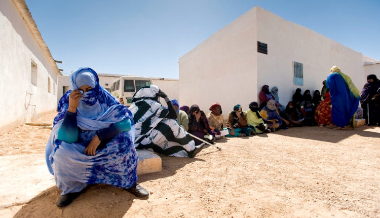 Spanish Expert Calls for Allowing the Return of Tindouf Abductees