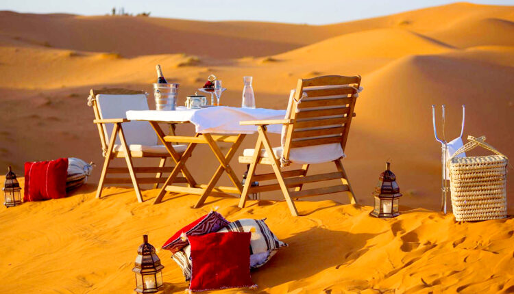 Tourlane Ranking: Morocco Among Top 5 Safest Destinations