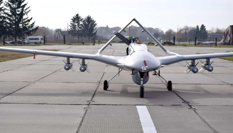 Morocco Orders its First Armed Drones from Turkey