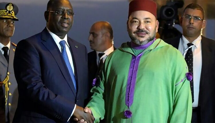 Moroccan Sahara: Senegal Opens Consulate General in Dakhla