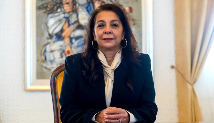 Karima-benyaich-morocco-ambassador