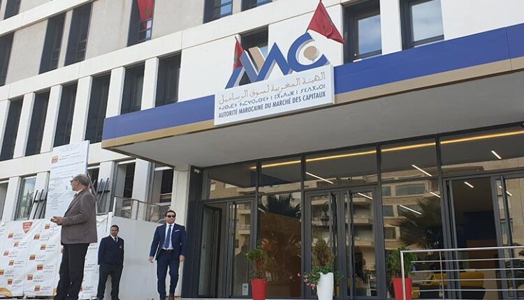 The Moroccan Financial Market Authority launches the AMMC Award for Scientific Research.