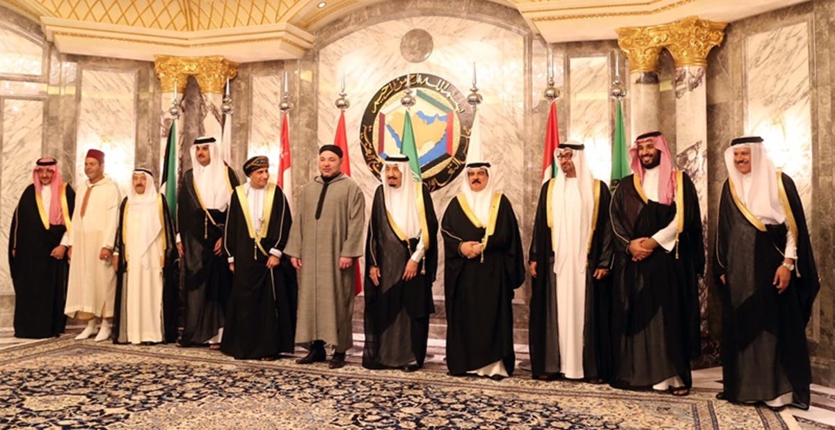 GCC expresses its full support for Morocco in defending territorial integrity.