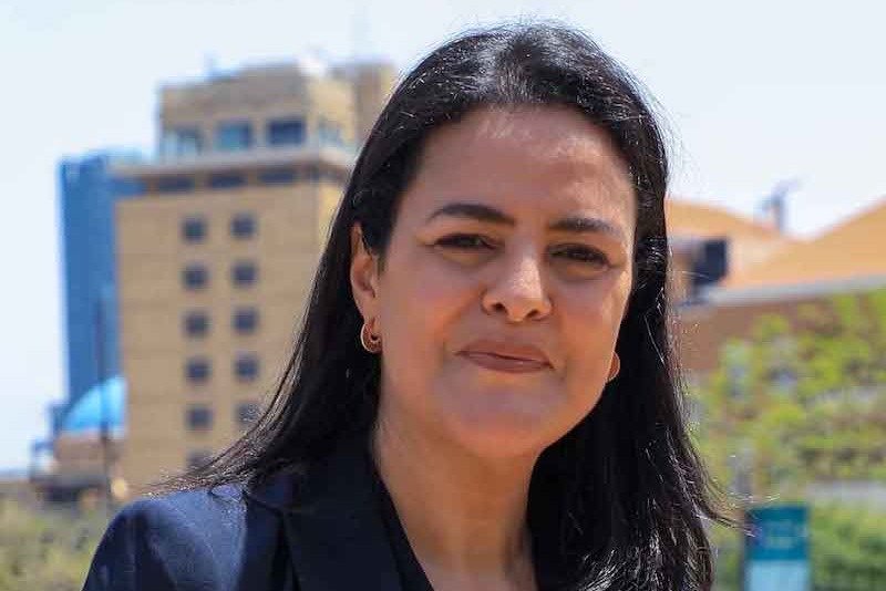 Karima El Korri