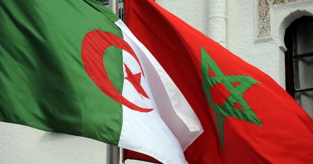 Moroccan-Algerian crisis