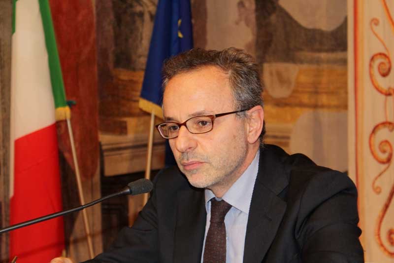 Italian Ambassador