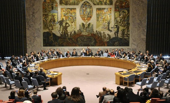 Security Council