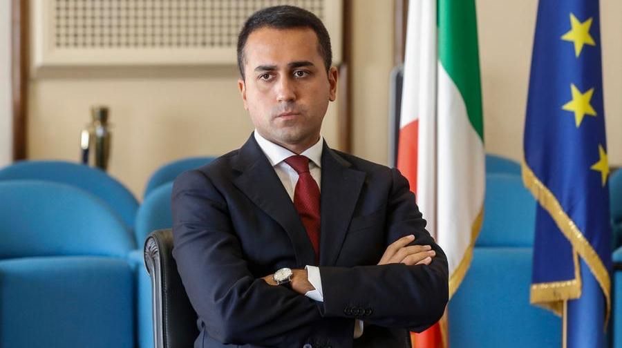 Italian minister