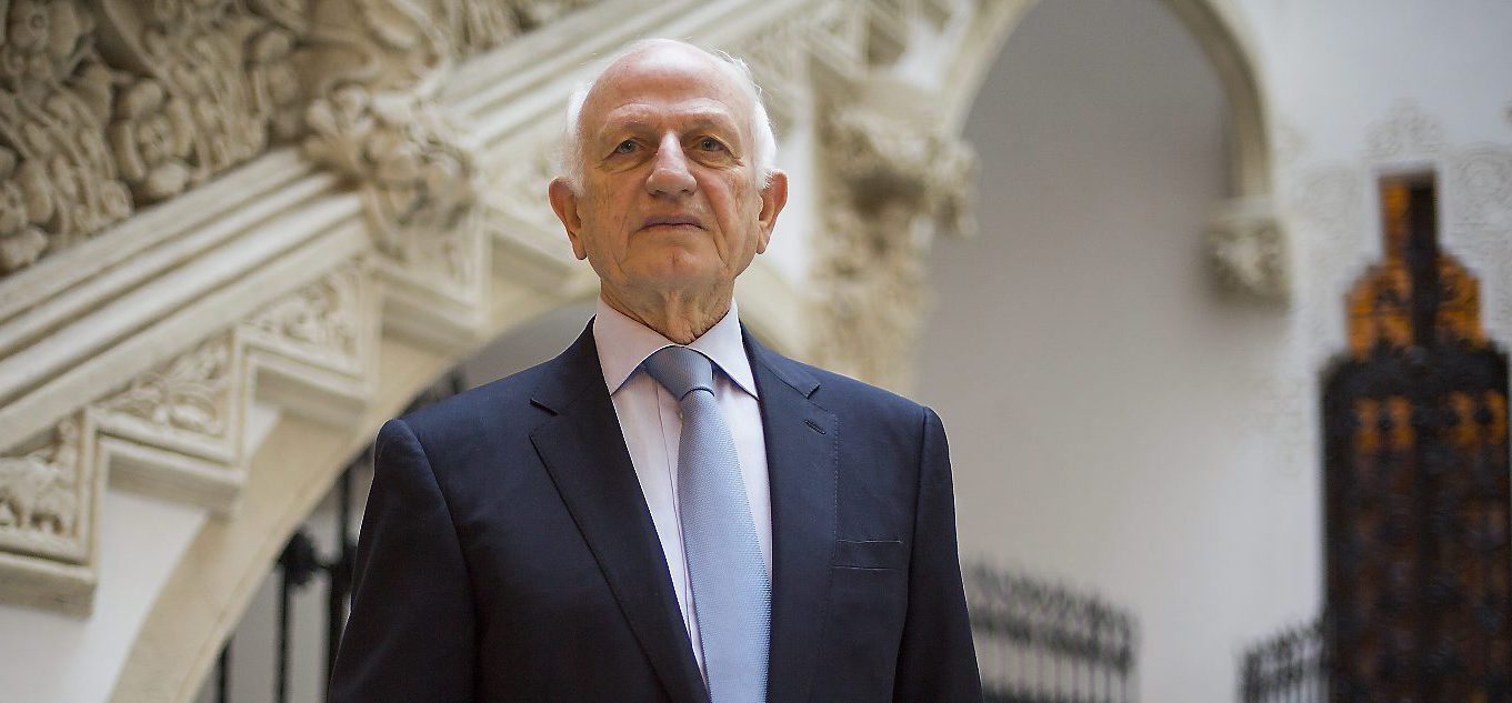 André Azoulay