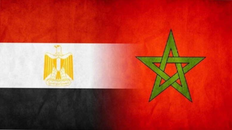Egyptian-Moroccan