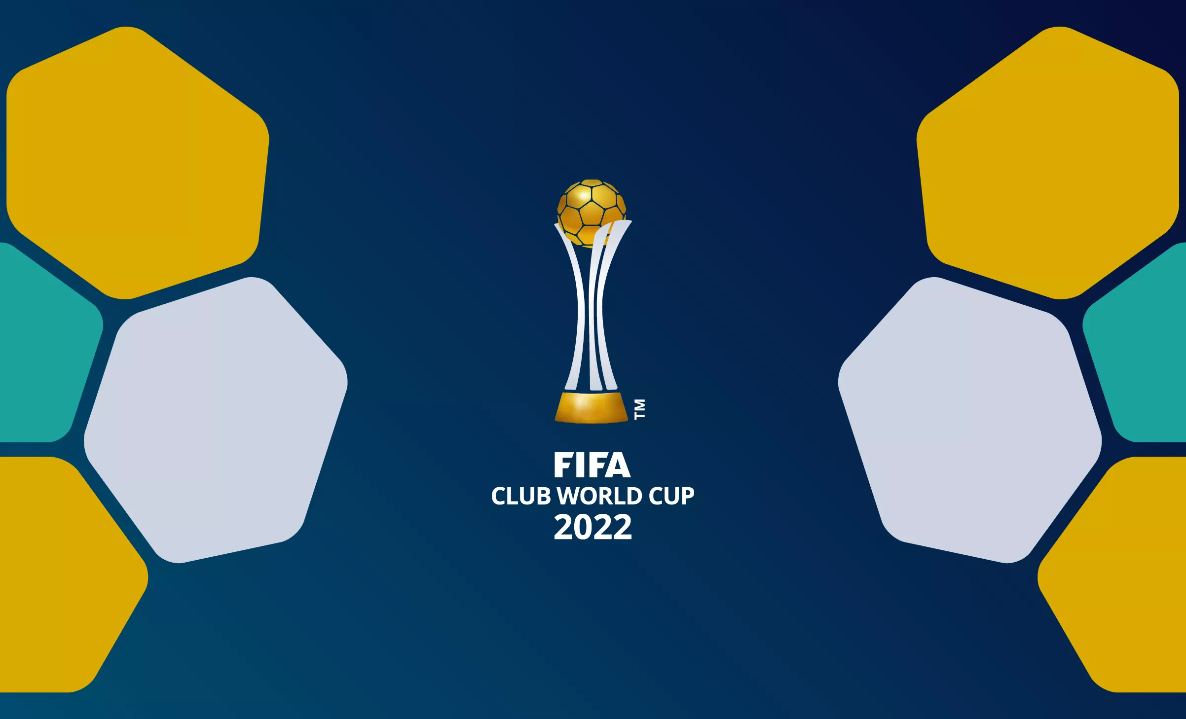 Клубный кубок. Club World Cup 2023.