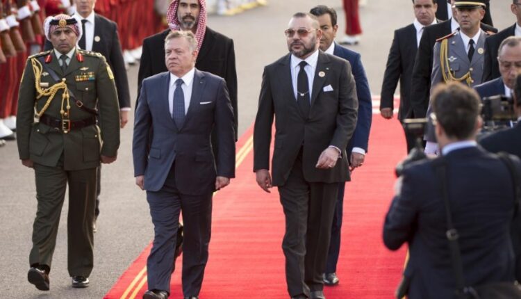 Jordan to open Consulate in Laayoune, Moroccan Sahara