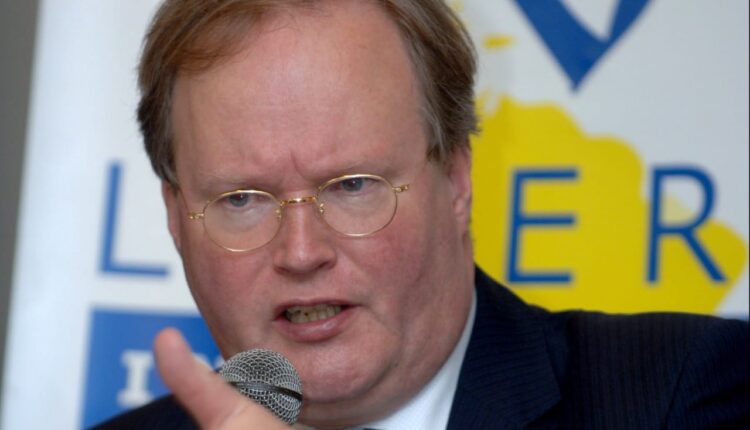 Liberal International