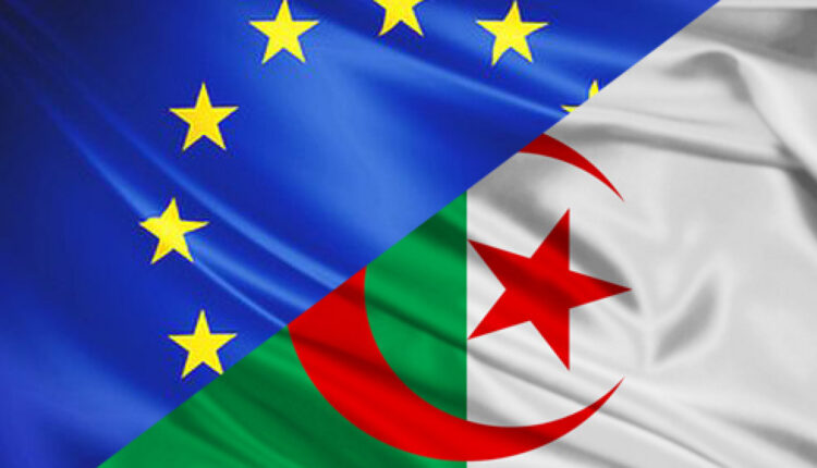 EP Harshly criticized the deteriorating situation of freedoms in Algeria