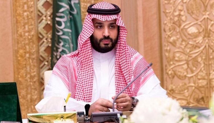 Saudi Arabia, Sahara in its Morocco, we will invest in southern Morocco