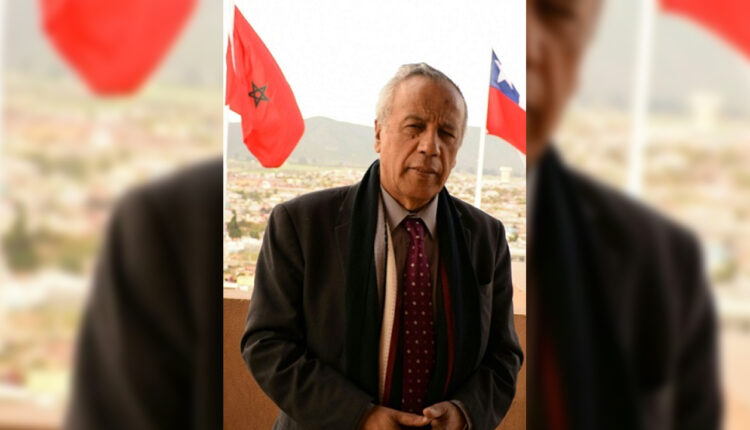Chilean Portal: "Polisario" is the real problem in Morocco and neighboring countries.