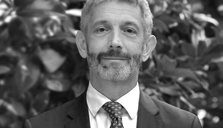 Death of French Consul in Tangier Denis François