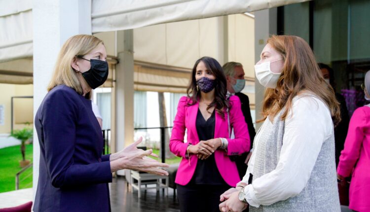 USA Promotes Morocco's Cultural Preservation