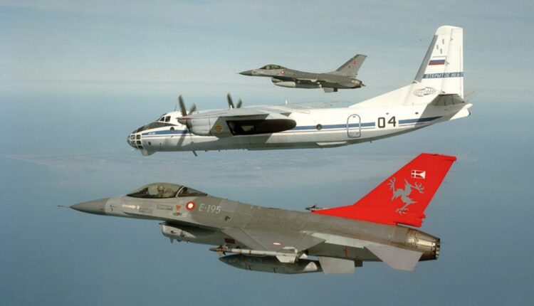 USA withdraws from Open Skies Treaty