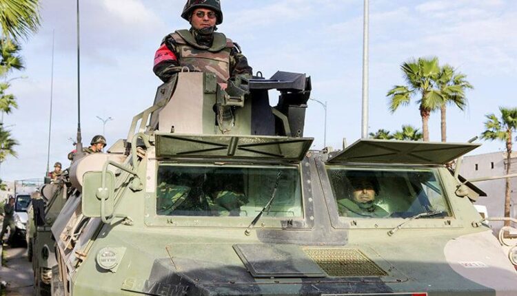 Polisario cancels ceasefire agreement after its defeat against Moroccan Armed Forces