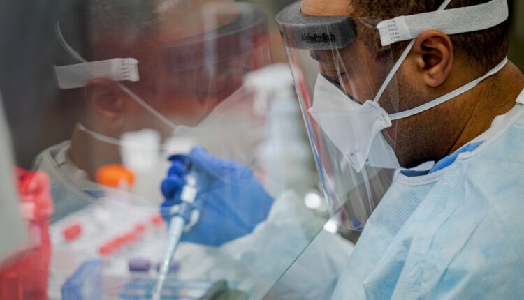 Seasonal Flu Vaccine