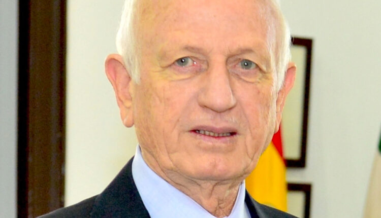 Morocco’s Azoulay Enters List of Top 100 People Positively Influencing Jewish Life