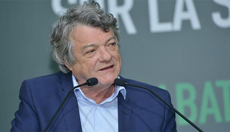 Jean-Louis Borloo: The European Union must recognize the Moroccan Sahara following US Steps