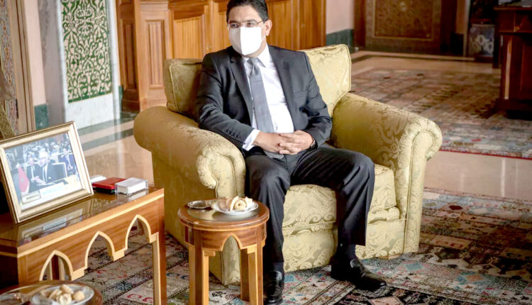 In an interview with RFI, Nasser Bourita lifts the fog over many misconceptions about Morocco's recognition of Israel