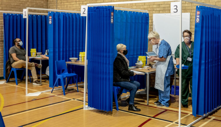 On Wednesday, British health authorities recommended people with “severe allergies” not to use coronavirus vaccine “Pfizer”.