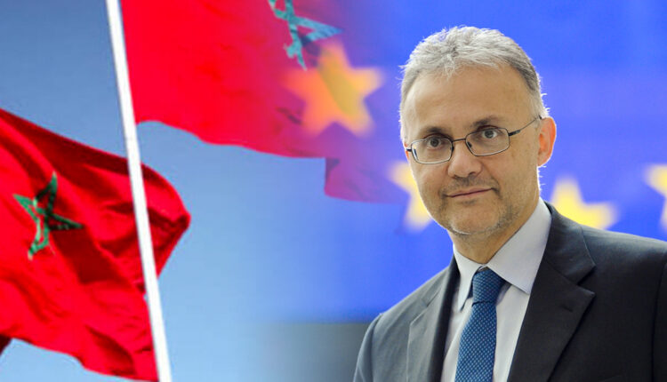 Former Italian Defense Minister: ‘EU Was Caught Like A Sitting Duck’