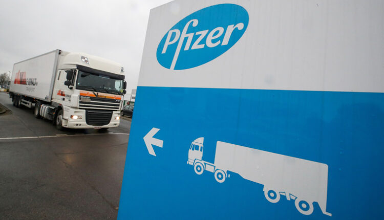 Britain and Bahrain Become World’s First Nations to Use Covid-19 Vaccine