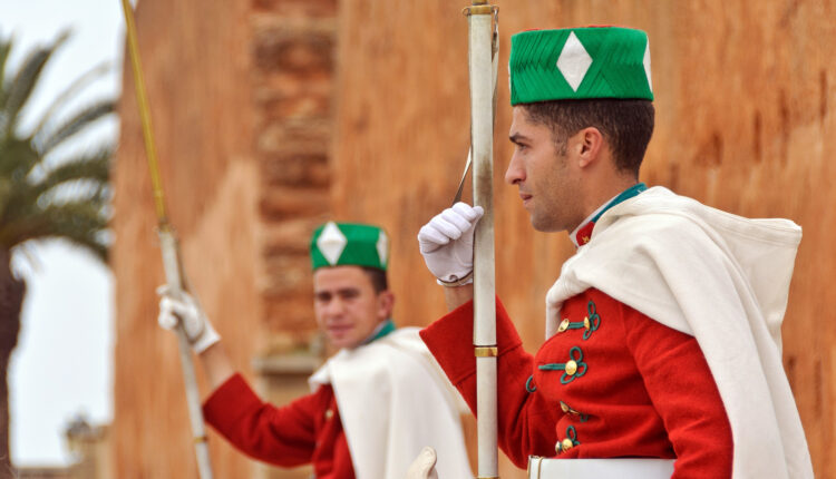 German Federal Foreign Office Releases a Statement Regarding Morocco's Normalization of Ties with Israel