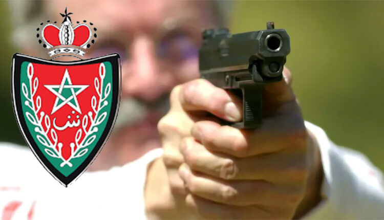 Casablanca: Police Shootings to Neutralize a Dangerous Offender