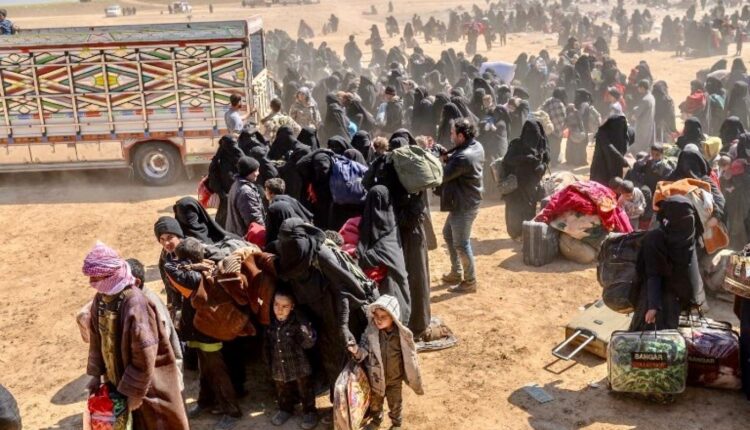 Moroccan MPs to Visit Iraq & Syria to Ensure Human Rights of Prisoners are Protected