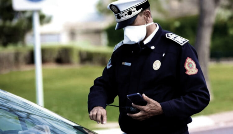 Morocco continues to implement several measures to control the spread of COVID-19.