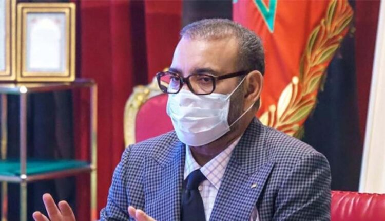 King Mohammed VI to Ensure Free Covid-19 Vaccinations for the Benefit of All Moroccans