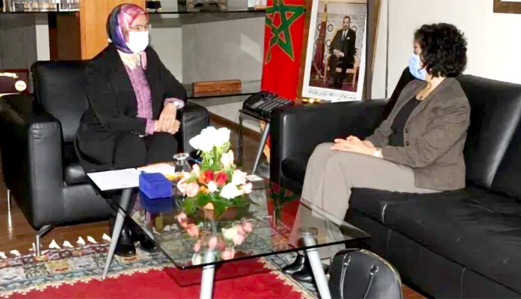 Bilateral partnership in the field of migration an exceptional strategic dimension within the framework of South-South cooperation.