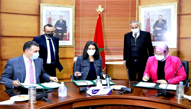 Morocco wants to see more social and economic investments from Moroccans residing abroad.