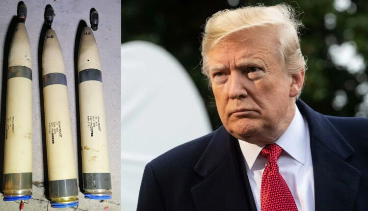 Trump overtly holds Iran Accountable for US Embassy Attack