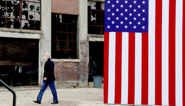 US: A Fight to keep the “American Dream” Alive