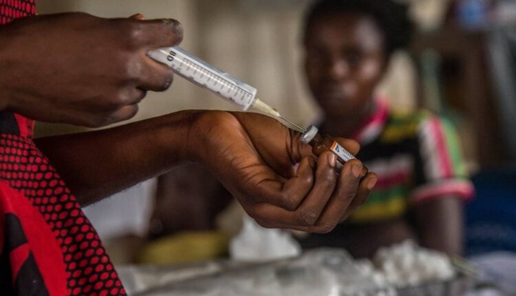 UN hosting special commit around COVID-19 vaccines