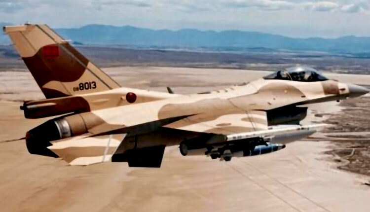 Following the US official recognition of Moroccan Sahara as part of Morocco’s sovereignty over its territories, the Donald Trump Administration has notified Congress of a proposed $1 Billion arms deal