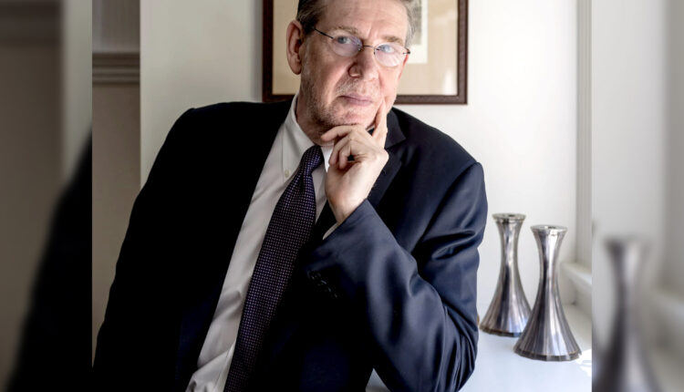 Following Moncef Slaoui’s resignation from Operation Warp Speed, Biden picks former F.D.A. chief to lead federal vaccine efforts.