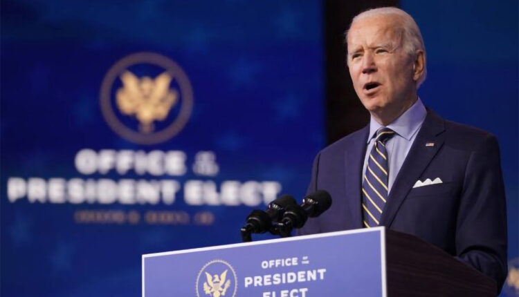 On Thursday, The U.S. congress approved Joe Biden’s victory by more than 270 votes, the requirement to win presidency; after a night of congress invasion by Trump followers, resulting in police intervention.
