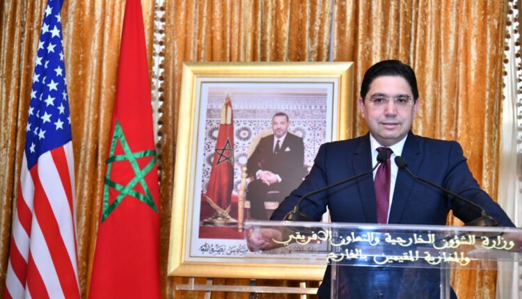 US-Morocco relations evolve rapidly in accordance with His Majesty, King of Morocco, Mohammed VI’s vision and the US administration expressed Moroccan Foreign Minister Nasser Bourita in Dakha’s Bilateral meeting last Sunday.
