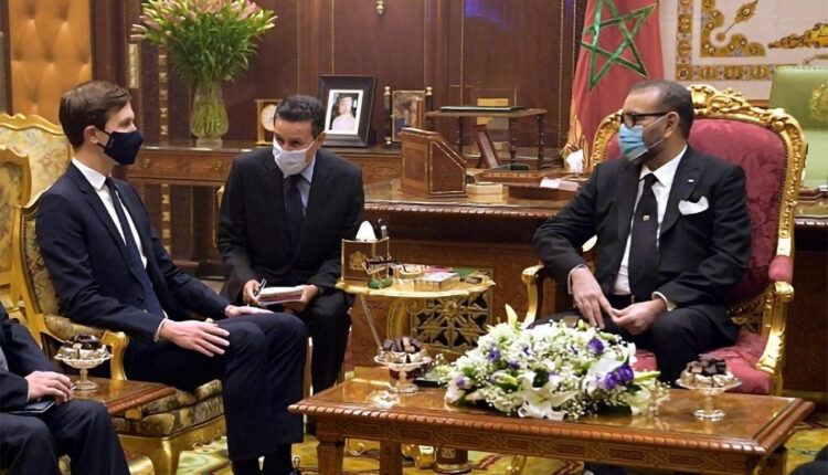 The inauguration of the new US consulate in Morocco, Dakhla, will take place Sunday, January 10th, 2021.