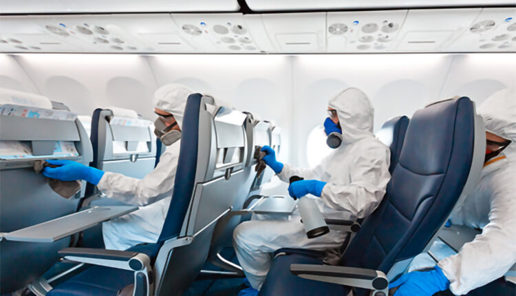 Following the confirmation of the first Covid-19 Variant infection in Morocco, authorities add new countries to the list of countries banned from travel to Morocco.