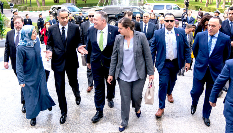 Moroccan intelligence DGST provided important leads to uncover a US soldier plotting a terrorist attack on the 9/11 memorial in Manhattan